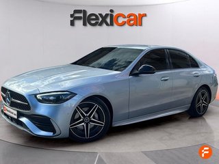 Mercedes Clase C C 200