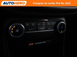 Ford Puma 1.5 TDCi EcoBlue Titanium Design
