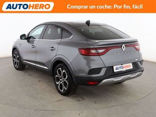 Renault Arkana 1.6 Hybrid E-Tech Zen