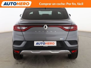 Renault Arkana 1.6 Hybrid E-Tech Zen