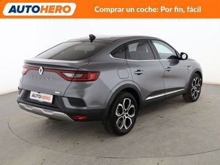 Renault Arkana 1.6 Hybrid E-Tech Zen