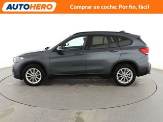 BMW X1 sDrive 18d Business