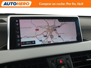 BMW X1 sDrive 18d Business