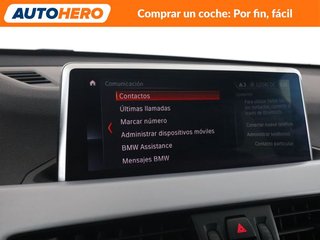 BMW X1 sDrive 18d Business