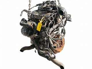MOTOR COMPLETO VOLKSWAGEN GOLF V (1K1)(10.2003) B