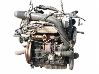 MOTOR COMPLETO VOLKSWAGEN GOLF V (1K1)(10.2003) B