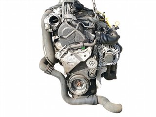 MOTOR COMPLETO VOLKSWAGEN GOLF V (1K1)(10.2003) B