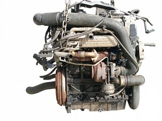 MOTOR COMPLETO VOLKSWAGEN GOLF V (1K1)(10.2003) B