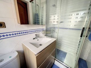 Casa adosada en venta en Canillas de Aceituno