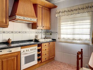 Casa adosada en venta en Canillas de Aceituno