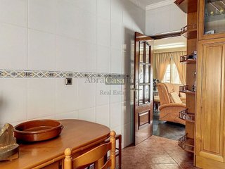 Casa adosada en venta en Canillas de Aceituno