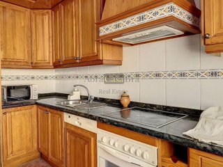 Casa adosada en venta en Canillas de Aceituno