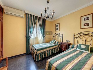 Casa adosada en venta en Canillas de Aceituno