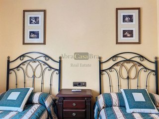 Casa adosada en venta en Canillas de Aceituno