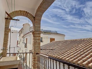 Casa adosada en venta en Canillas de Aceituno