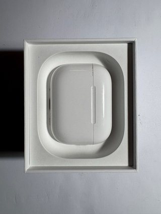 Airpods Pro Oficiales Apple Blancos