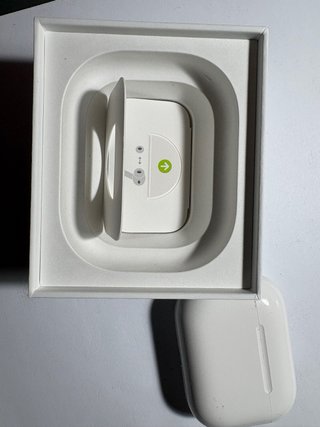 Airpods Pro Oficiales Apple Blancos