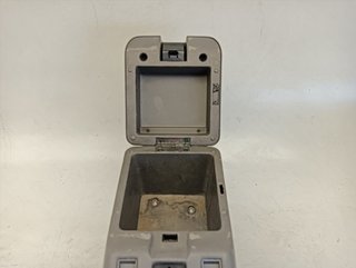CONSOLA CENTRAL FORD MAVERICK (ML) TD27E 969100F0