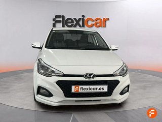 Hyundai i20 1.2 MPI 62kW (85CV) Essence