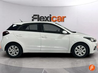Hyundai i20 1.2 MPI 62kW (85CV) Essence