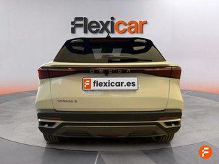 Omoda 5 1.6 T-GDI 136.5kW (185CV) DCT Premium