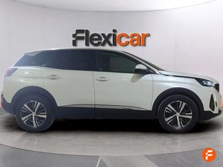 Peugeot 3008 1.2 PureTech 96KW S&S Allure EAT8