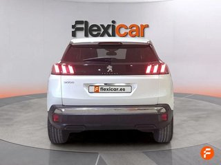Peugeot 3008 1.2 PureTech 96KW S&S Allure EAT8