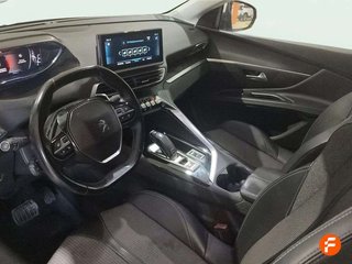 Peugeot 3008 1.2 PureTech 96KW S&S Allure EAT8