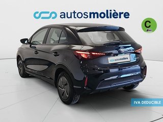 MG MG3 1.5 Standard 85 kW (116 CV)