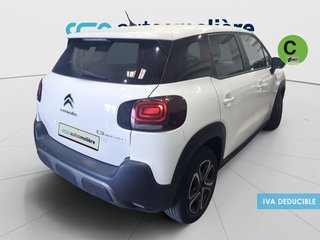 Citroën C3 Aircross PureTech 110 S&S You! 81 kW (110 CV)