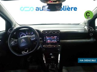 Citroën C3 Aircross PureTech 110 S&S You! 81 kW (110 CV)
