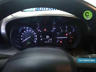 Citroën C3 Aircross PureTech 110 S&S You! 81 kW (110 CV)