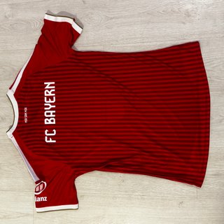 Camiseta Bayern Múnich Adidas Talla L