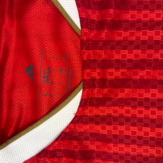 Camiseta Bayern Múnich Adidas Talla L