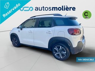 Citroën C3 Aircross PureTech 110 S&S You! 81 kW (110 CV)