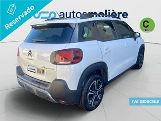 Citroën C3 Aircross PureTech 110 S&S You! 81 kW (110 CV)