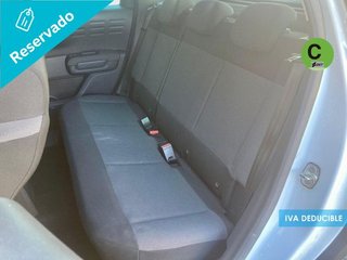 Citroën C3 Aircross PureTech 110 S&S You! 81 kW (110 CV)