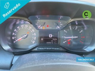 Citroën C3 Aircross PureTech 110 S&S You! 81 kW (110 CV)