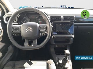 Citroën C3 BlueHDi 100 S&S Feel 75 kW (102 CV)