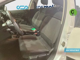 Citroën C3 Origin PureTech 83 Max 61 kW (83 CV)