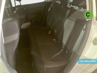 Citroën C3 Origin PureTech 83 Max 61 kW (83 CV)