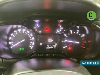 Citroën C3 Origin PureTech 83 Max 61 kW (83 CV)