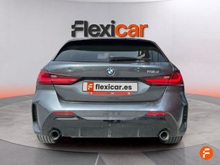 BMW Serie 1 118d