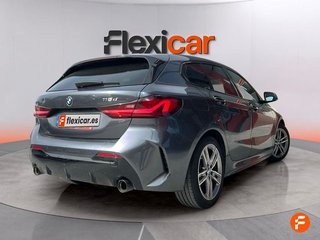 BMW Serie 1 118d