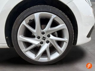 Seat Leon SP 1.0 eTSI 81kW DSG S&S FR