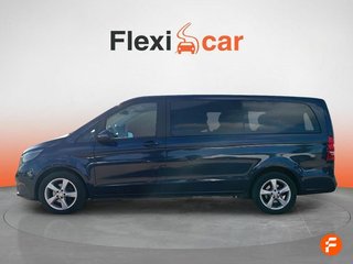 Mercedes Clase V 200 CDI Avantgarde Compacto