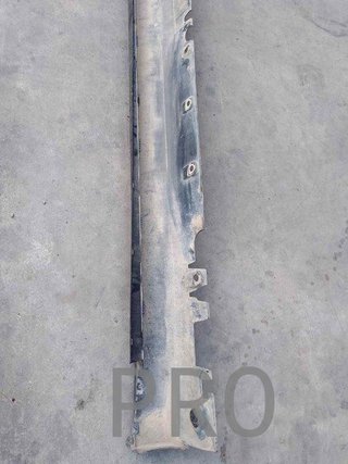 FALDON LATERAL BMW SERIE X6 (F16) 51777319854