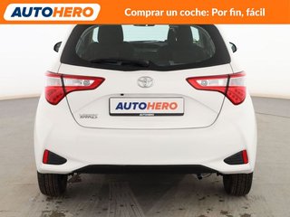 Toyota Yaris 1.0 Active