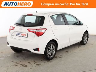 Toyota Yaris 1.0 Active