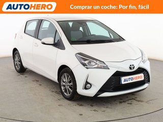 Toyota Yaris 1.0 Active
